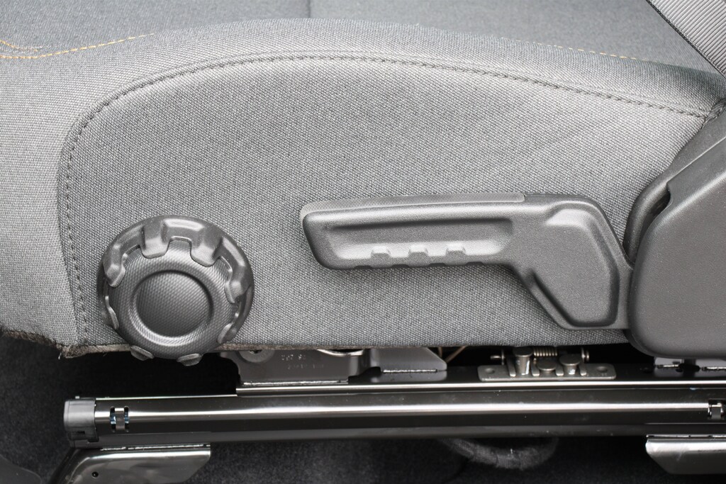 New 2026 Jeep Wrangler Sport Convertible