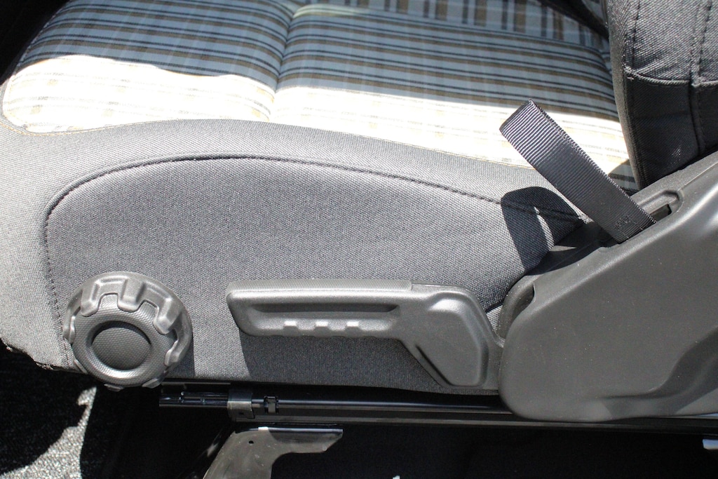 New 2026 Jeep Wrangler Sport Convertible