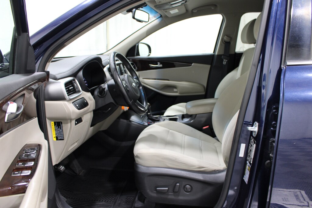 Used 2018 Kia Sorento 2.4L LX SUV