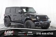  Jeep Wrangler 4xe