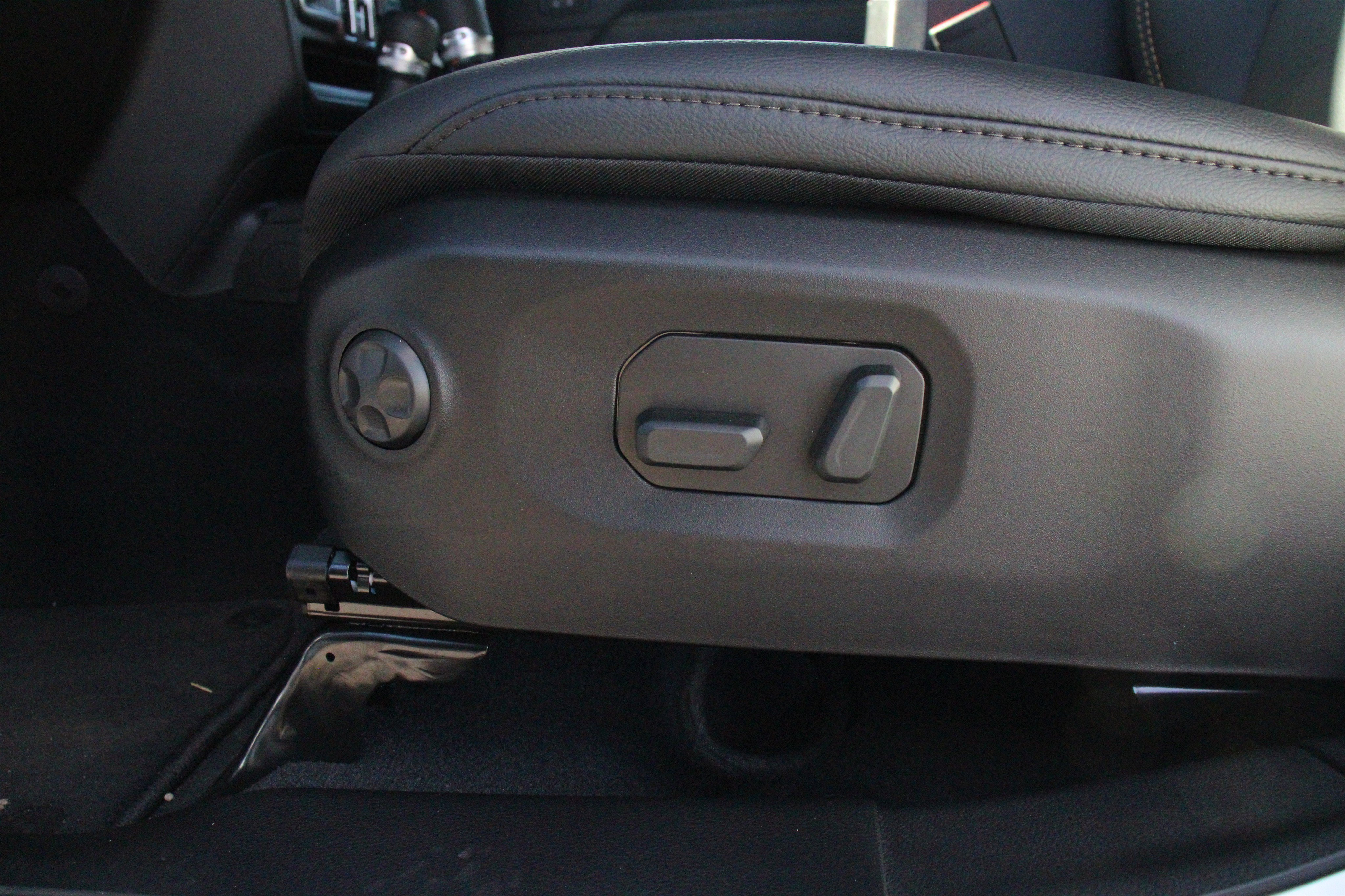 New 2027 Jeep Wrangler Sahara Convertible