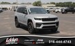  Jeep Grand Cherokee L