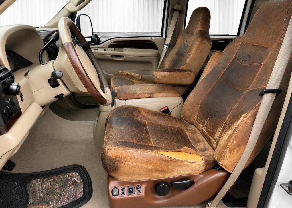 Used 2005 Ford F-350 Truck Crew Cab