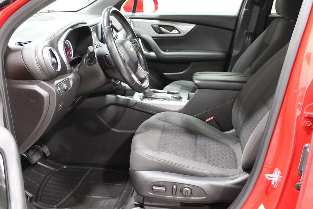 Used 2020 Chevrolet Blazer LT w/2LT SUV