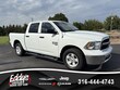 Ram 1500 Classic
