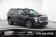 GMC Acadia