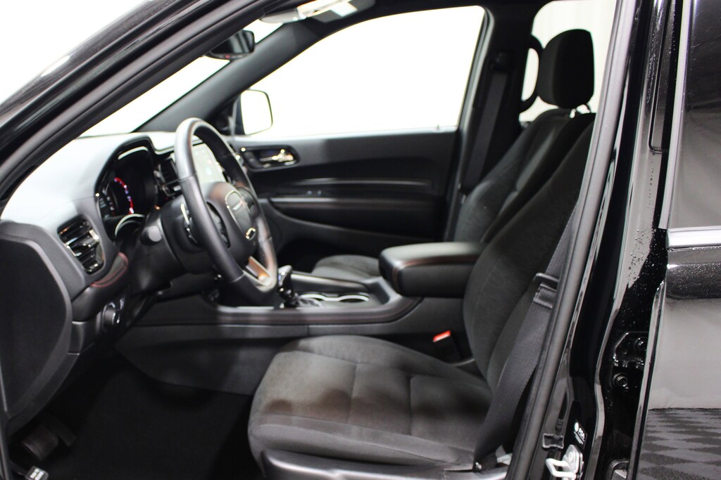 Used 2026 Dodge Durango GT SUV