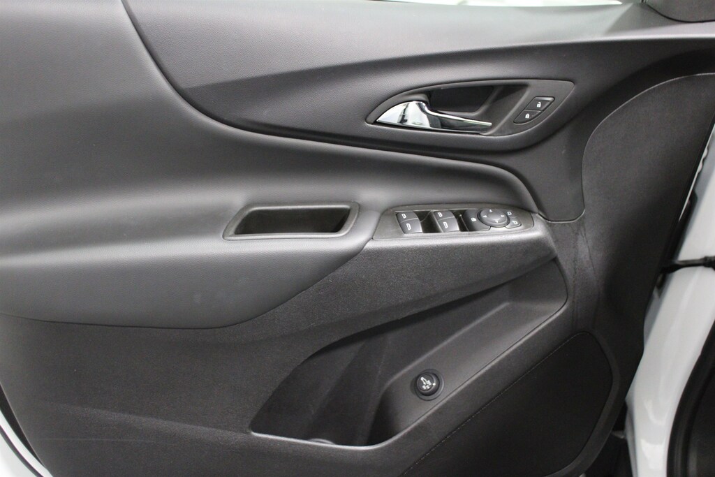 Used 2024 Chevrolet Equinox LT w/1LT SUV