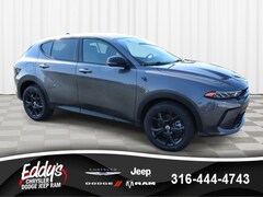 2025 Dodge Hornet GT Sport Utility