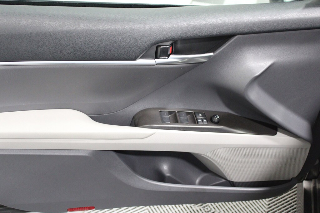 Used 2023 Toyota Camry LE Sedan