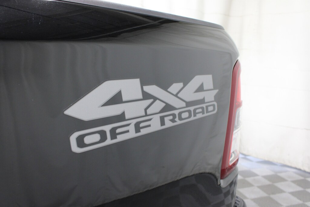 Used 2020 Ram 1500 Big Horn/Lone Star Truck Crew Cab