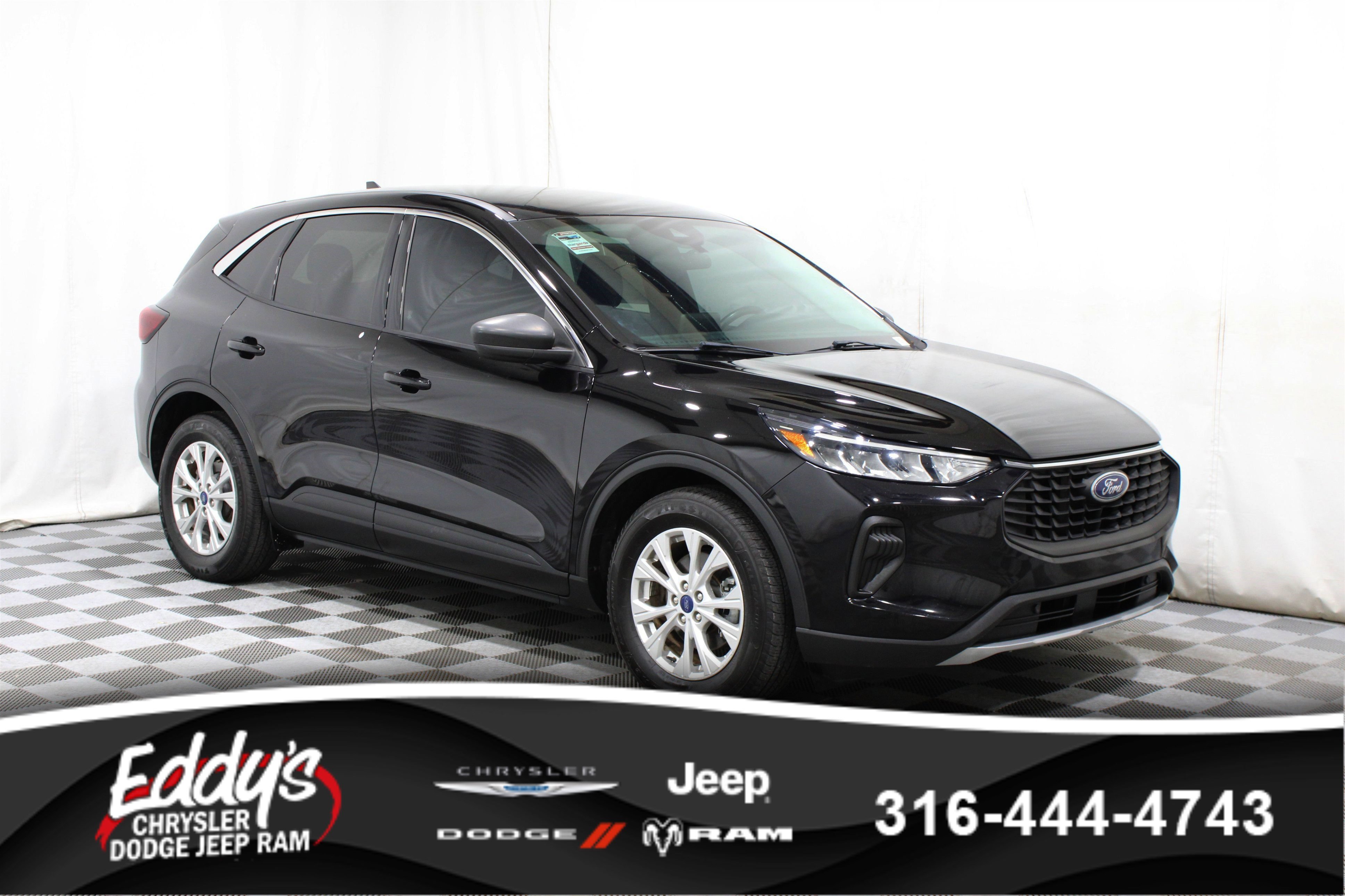 2023 Ford Escape