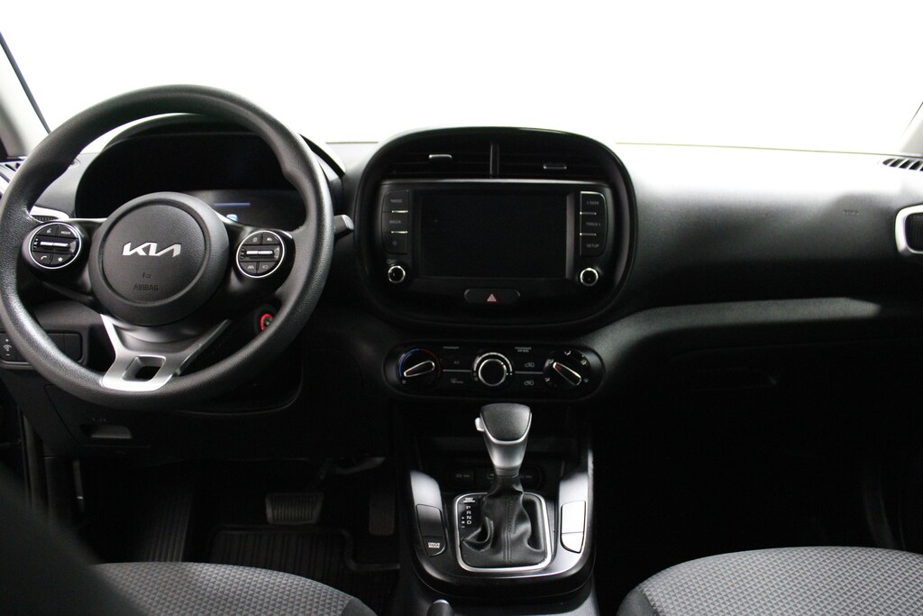 Used 2023 Kia Soul LX Hatchback