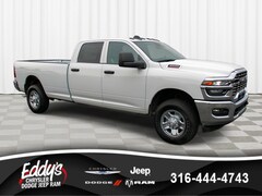 2025 Ram 3500 Tradesman Crew Cab Pickup