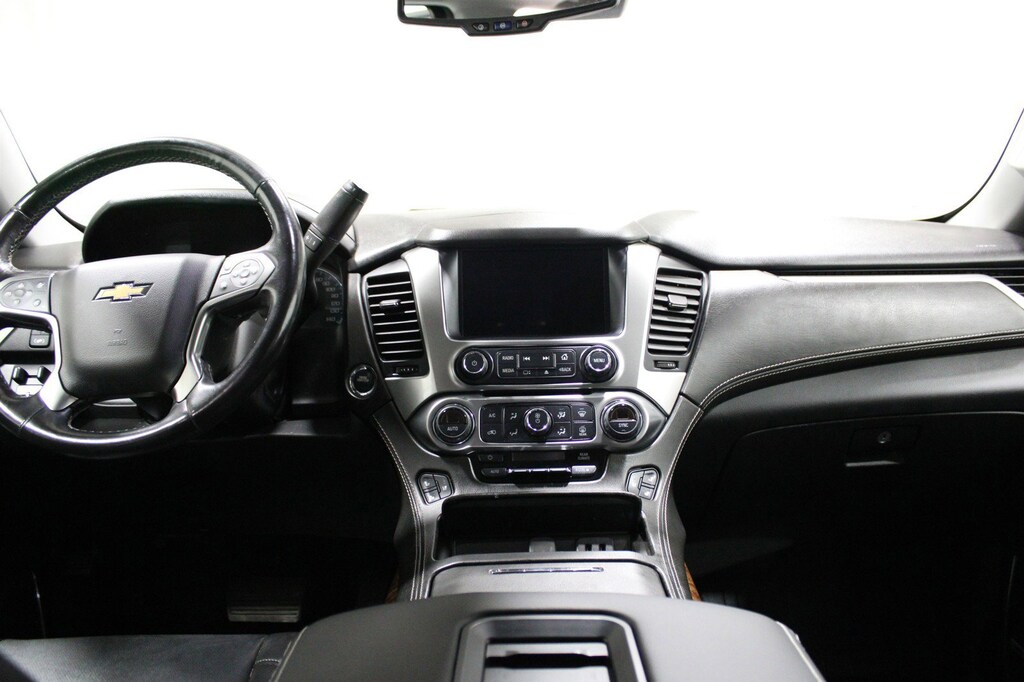 Used 2020 Chevrolet Tahoe Premier SUV