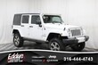  Jeep Wrangler JK Unlimited