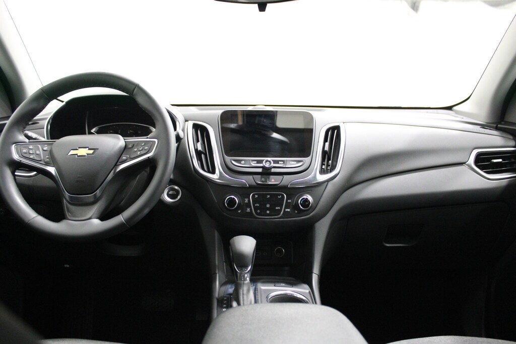 Used 2024 Chevrolet Equinox LT w/1LT SUV