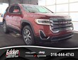 GMC Acadia