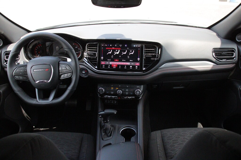 New 2026 Dodge Durango GT Sport Utility
