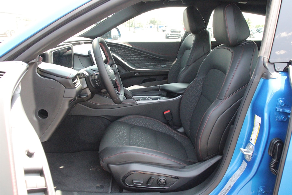 New 2026 Dodge Charger Scat Pack 4dr Car