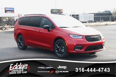 2026 Chrysler Pacifica Select Mini-van, Passenger