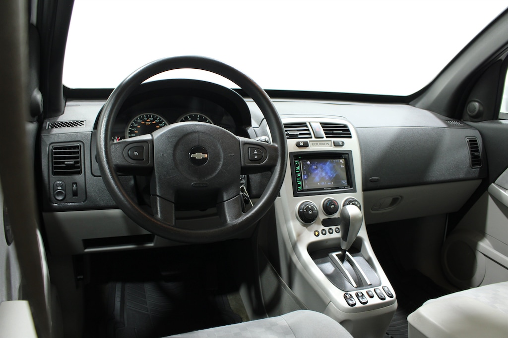 Used 2006 Chevrolet Equinox LT SUV