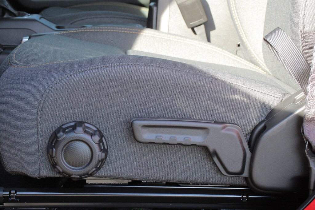 New 2026 Jeep Wrangler Sport Convertible