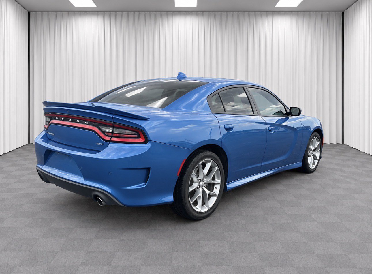 Used 2023 Dodge Charger GT Sedan
