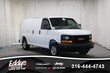  GMC Savana 2500