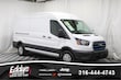 Ford E-Transit-350 Cargo