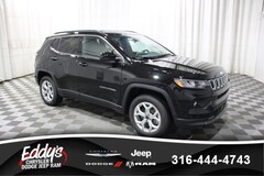 2025 Jeep Compass Latitude Sport Utility