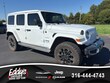Jeep Wrangler Unlimited 4xe