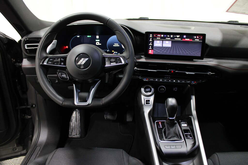 Used 2024 Dodge Hornet R/T SUV