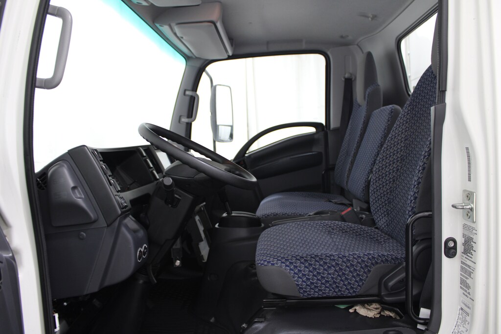 Used 2023 Chevrolet 4500 LCF Gas 150" Wheelbase Truck Regular Cab