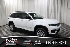 2025 Jeep Grand Cherokee Laredo Sport Utility