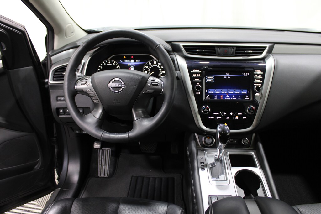 Used 2023 Nissan Murano SL SUV