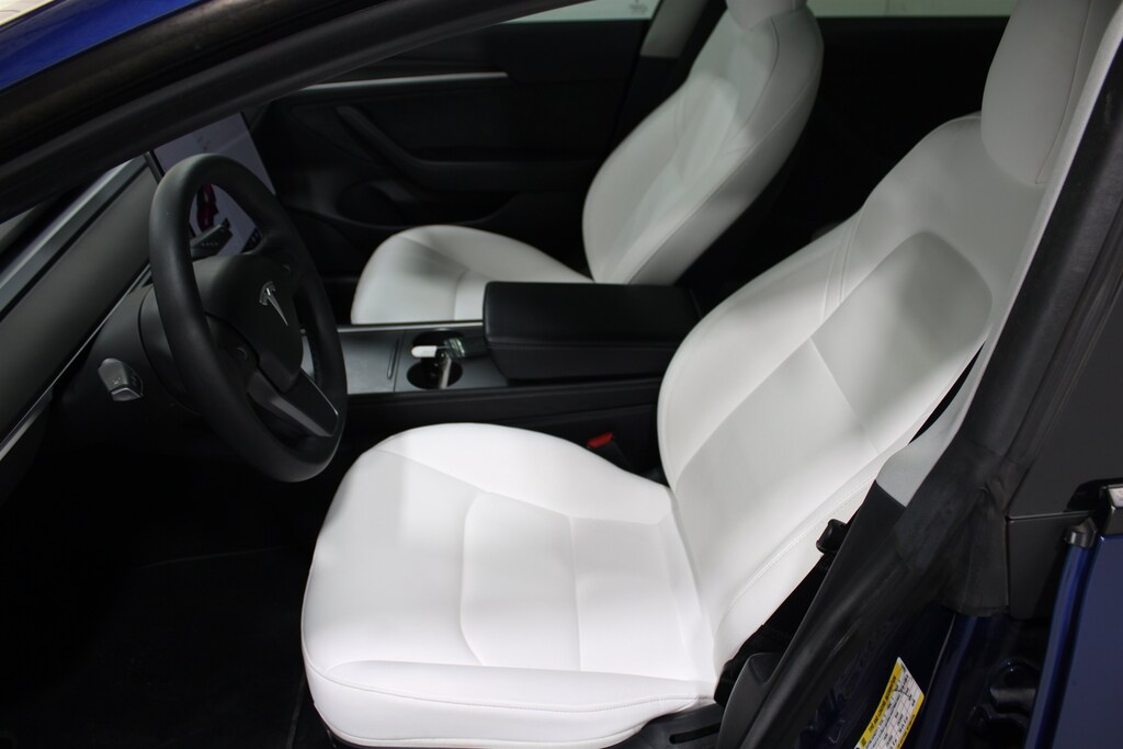Used 2022 Tesla Model 3 Performance Sedan
