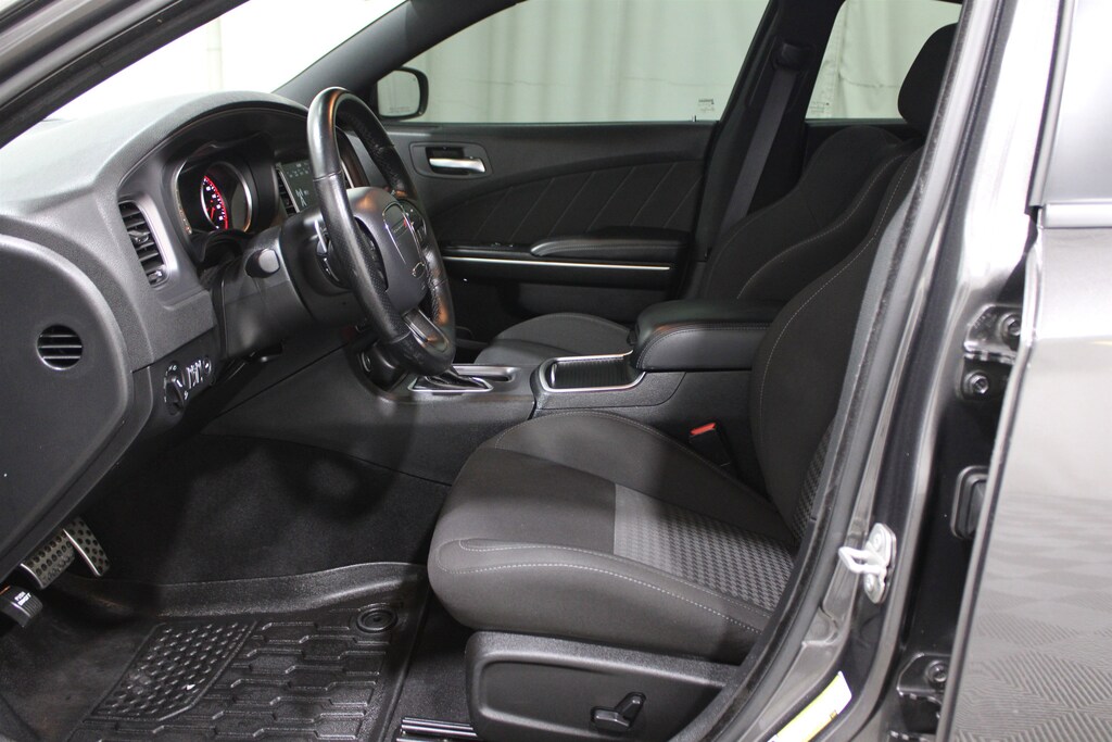Used 2023 Dodge Charger Scat Pack Sedan