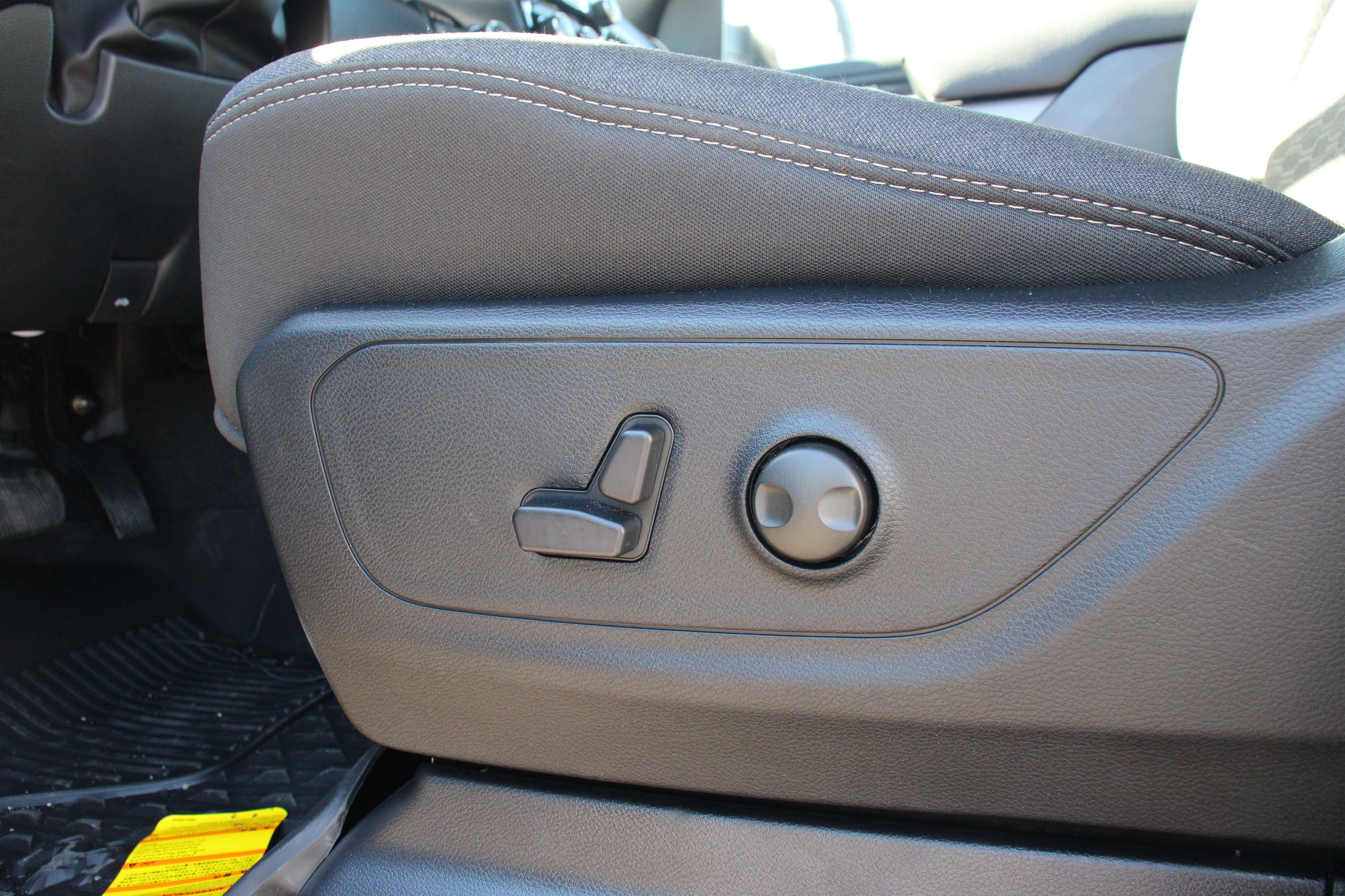 New 2027 Ram 1500 Big Horn/Lone Star Crew Cab Pickup