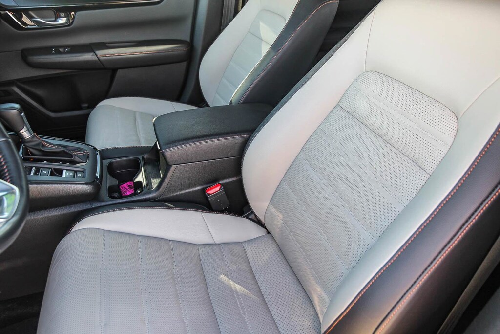 Used 2023 Honda CR-V Hybrid Sport Touring SUV
