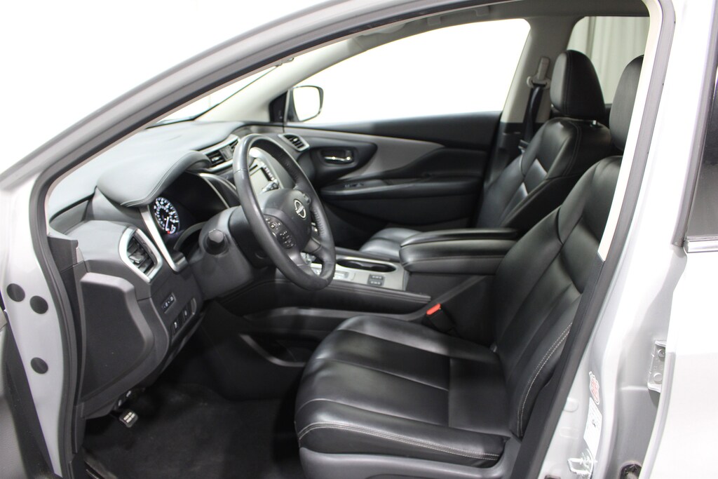 Used 2023 Nissan Murano SV SUV