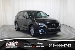 2024 Mazda CX-5 2.5 S Select Package SUV