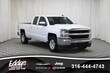  Chevrolet Silverado 1500 LD