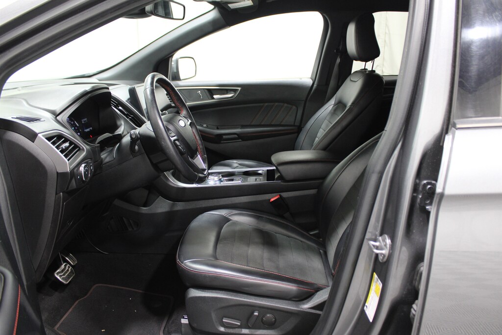 Used 2022 Ford Edge SUV