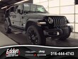  Jeep Wrangler Unlimited 4xe