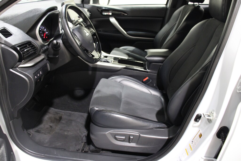 Used 2024 Mitsubishi Eclipse Cross SEL SUV