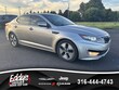 Kia Optima Hybrid