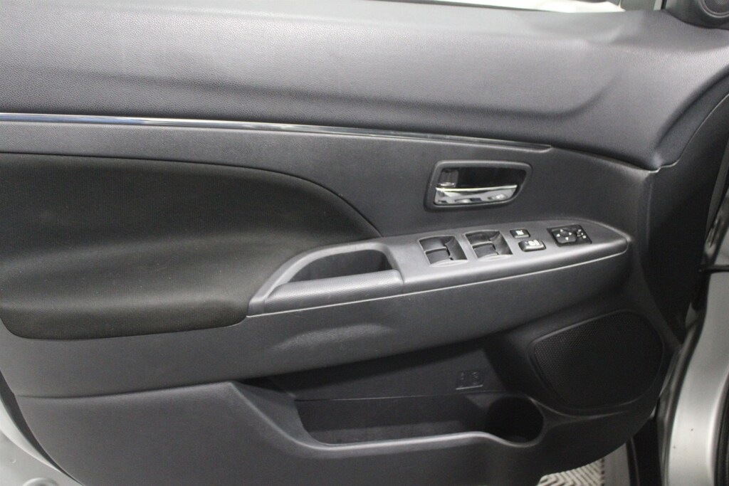 Used 2024 Mitsubishi Outlander Sport 2.0 S SUV