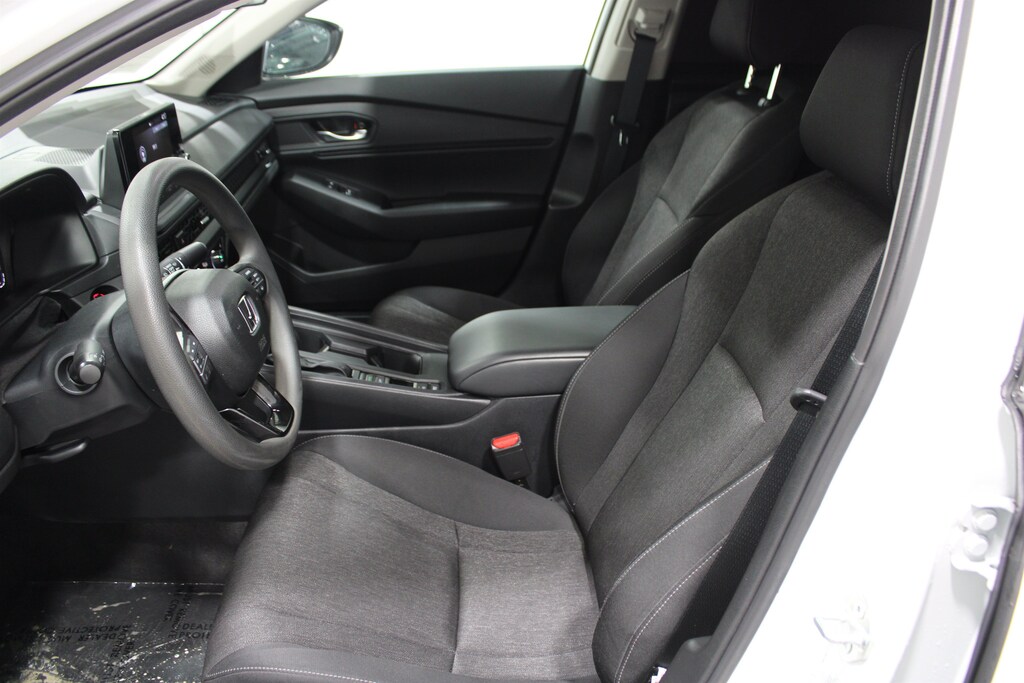 Used 2025 Honda Accord SE Sedan