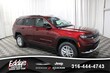 Jeep Grand Cherokee L
